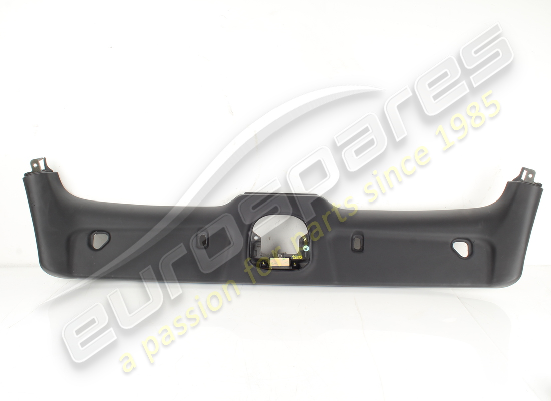 ENDOMMAGÉ Ferrari RICOPR. TRAVERSEUR. PARABREZZA P . NUMÉRO DE PIÈCE 859758 (1)