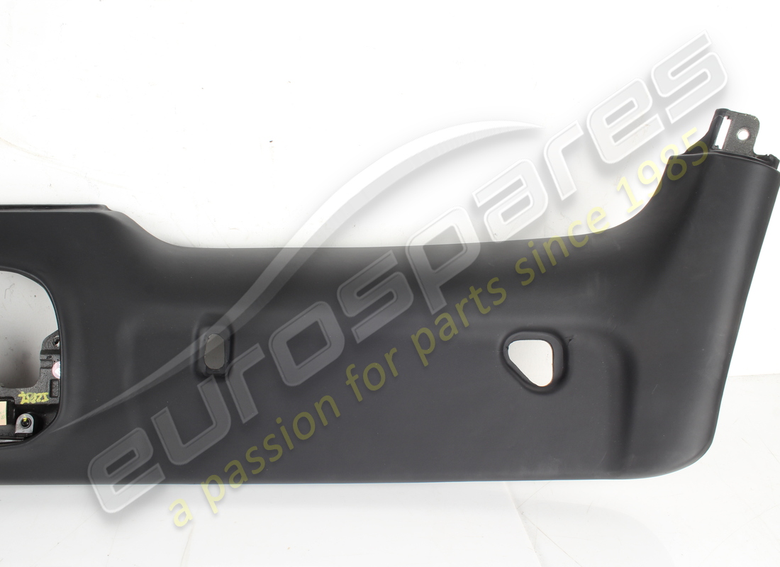endommagé ferrari ricopr. traverseur. parabrezza p. numéro de pièce 859758 (4)