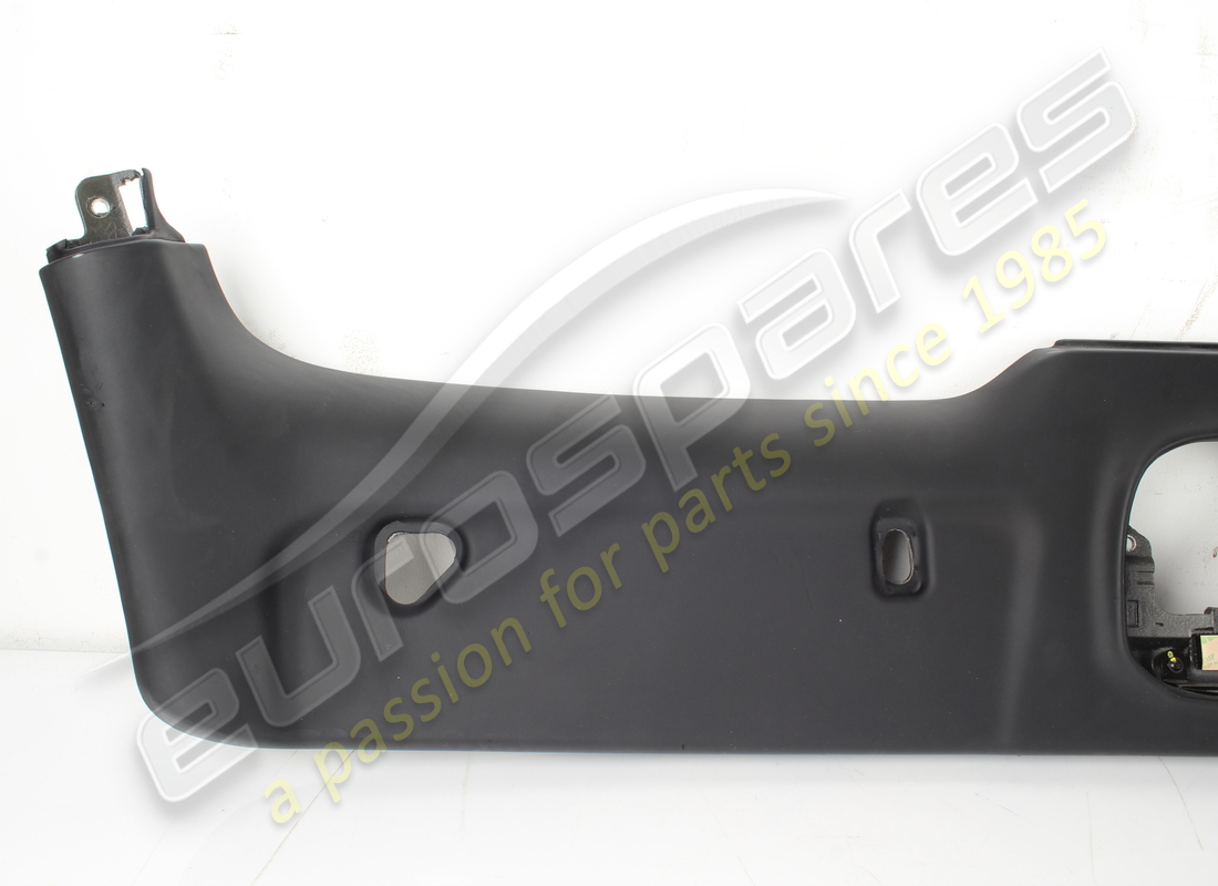 endommagé ferrari ricopr. traverseur. parabrezza p. numéro de pièce 859758 (2)