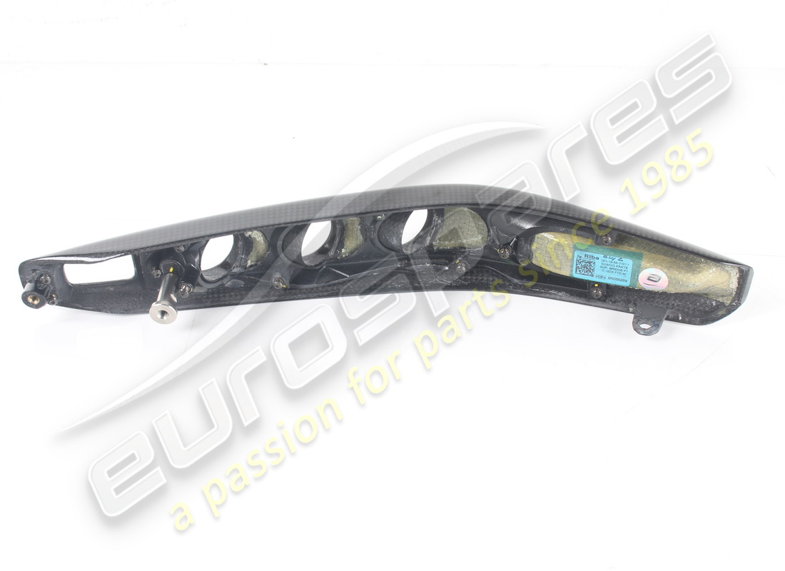 UTILISÉ FERRARI PARTIE SUPÉRIEURE DE LA POIGNÉE DU TUNNEL. NUMÉRO DE PIÈCE 89148500 (5) utilisé ferrari partie supérieure de la poignée du tunnel. numéro de pièce 89148500 (5)