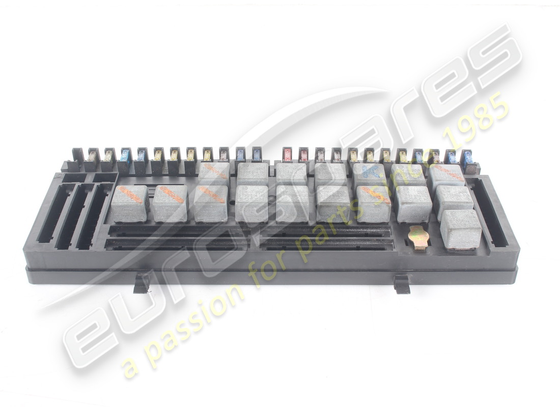 CARTE DE RELAIS D'OCCASION FERRARI RÉFÉRENCE 62344200 (3) carte de relais d'occasion ferrari référence 62344200 (3)