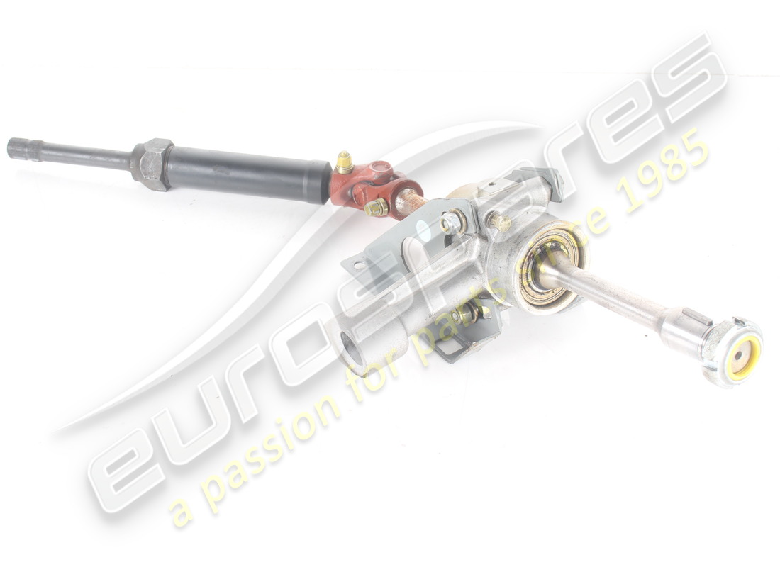 UTILISÉ Eurospares COLONNE DE DIRECTION COMPLÈTE . NUMÉRO DE PIÈCE EAP1439181 (1)