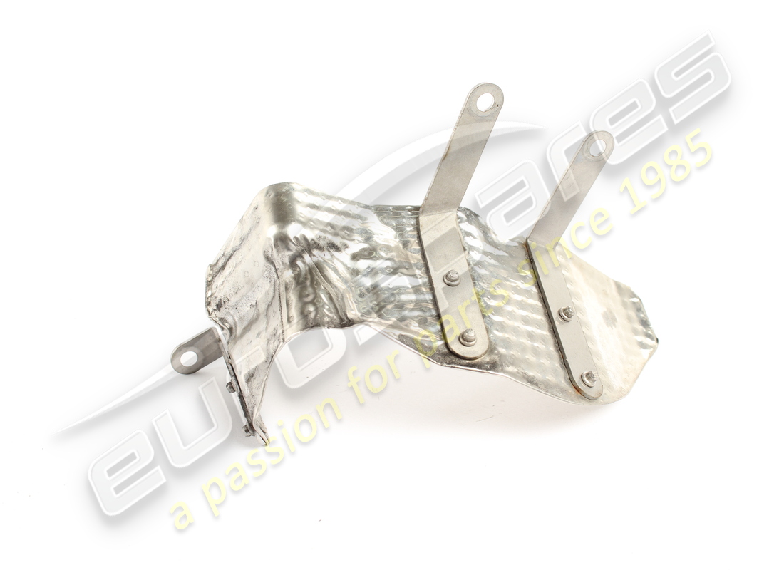 UTILISÉ Ferrari BOUCLIER D'ALTERNATEUR. NUMÉRO DE PIÈCE 329269 (1)
