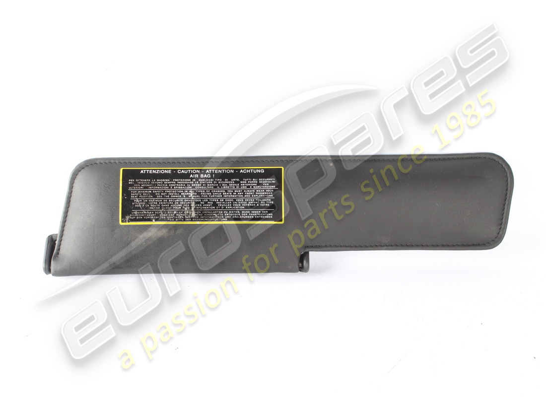 utilisé ferrari parasole pantina complet lato pa. numéro de pièce 63921900 (2)
