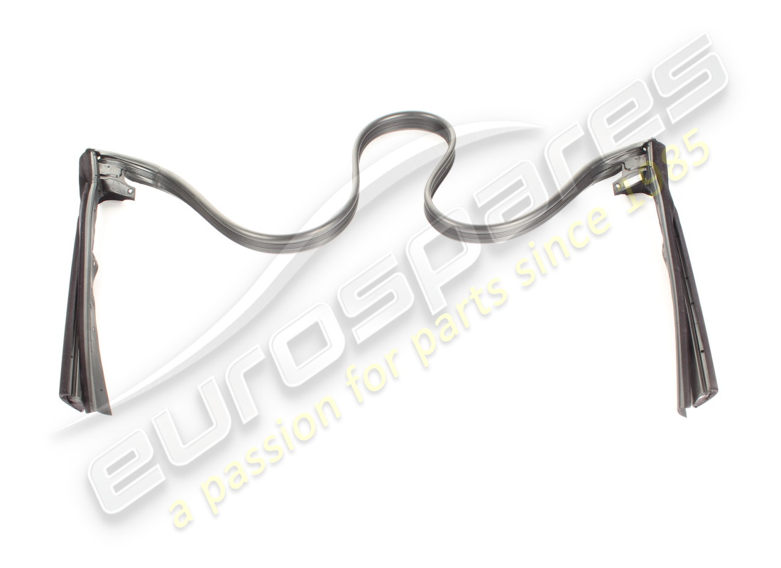endommagé porsche rallye noir. numéro de pièce 98756190702a09 (3)