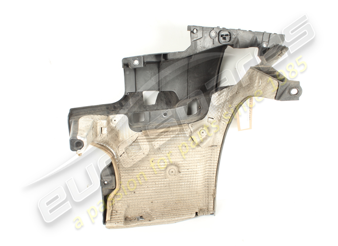 utilisé le support porsche. numéro de pièce 99150563191 (2)