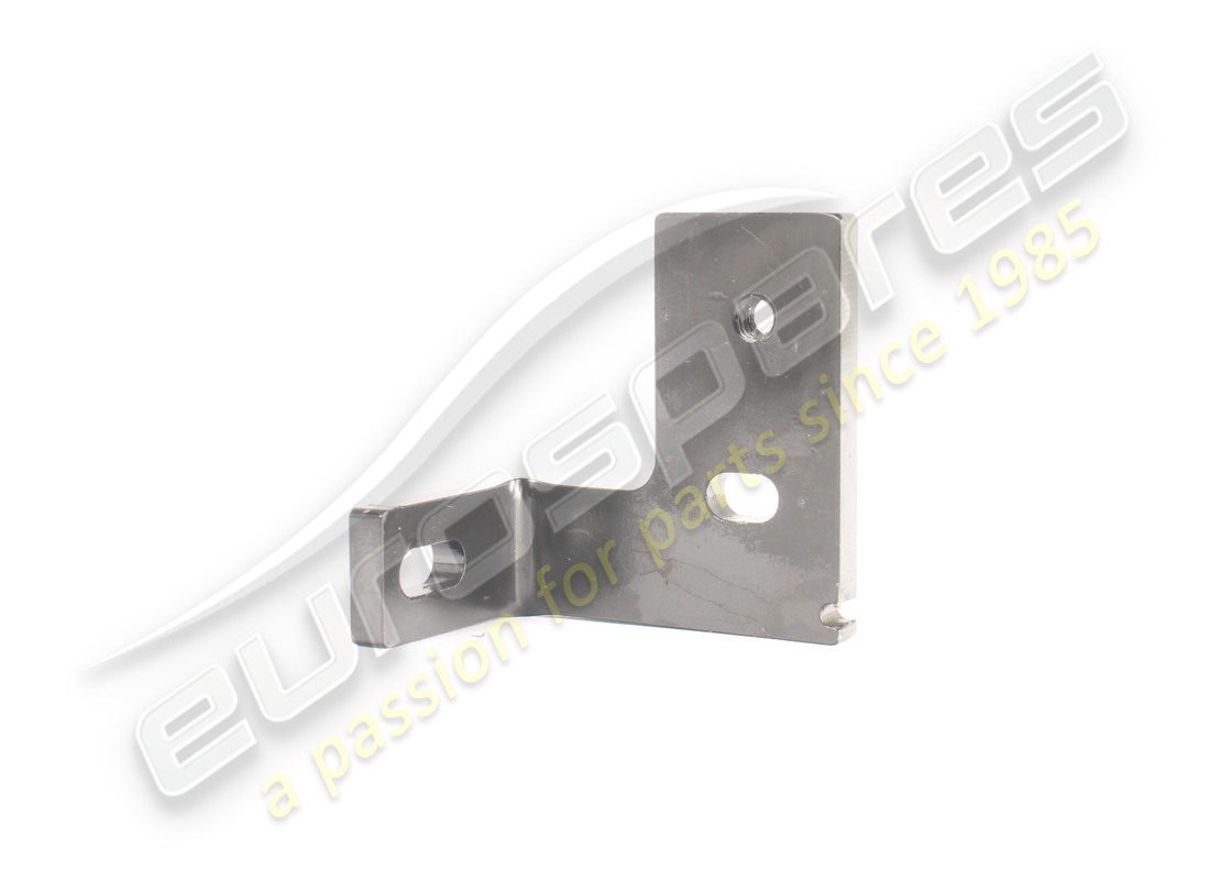 SUPPORT D'OCCASION Ferrari POUR LE REPOSE-PIED GAUCHE. NUMÉRO DE PIÈCE 66690800 (1)
