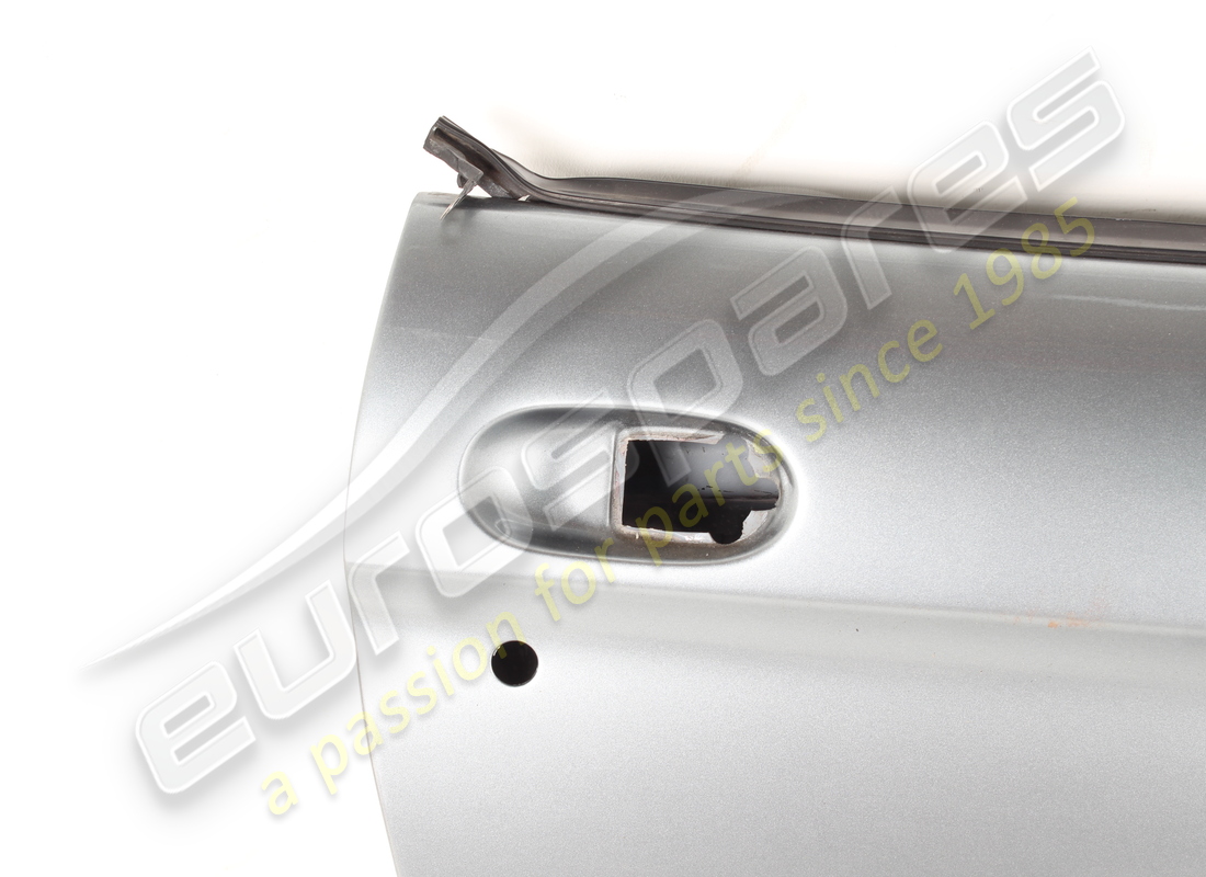 ensemble de porte droite d'occasion ferrari. numéro de pièce 65439811 (2)