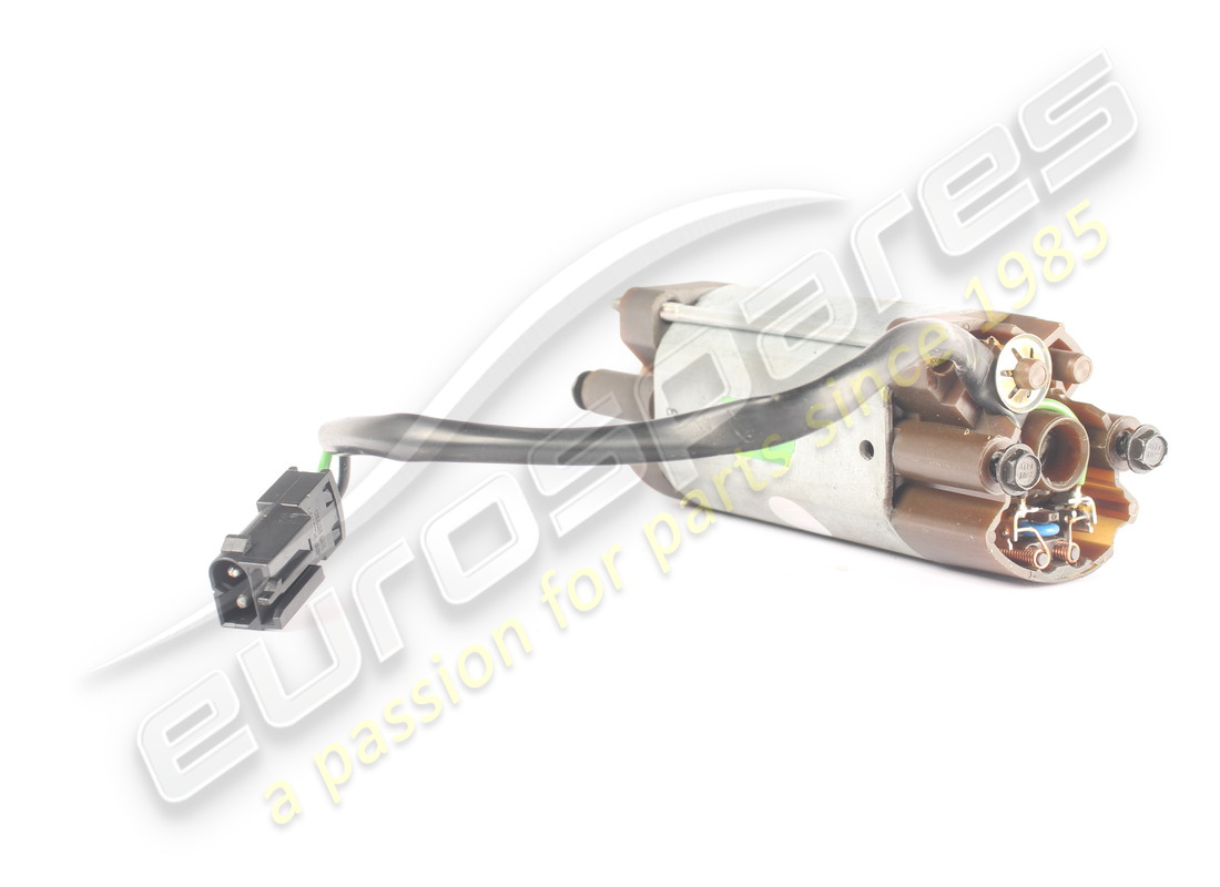moteur de déflecteur d'occasion ferrari. numéro de pièce 66457000 (2)