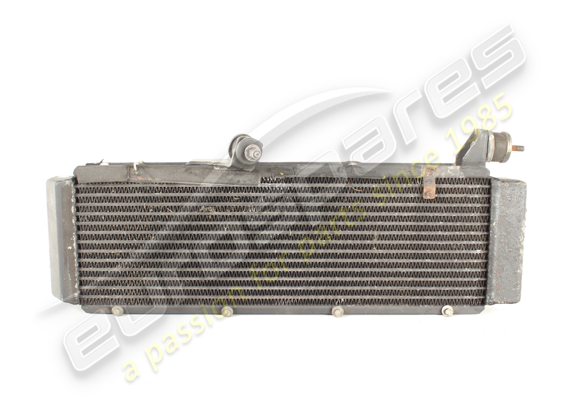 radiateur à huile ferrari utilisé. numéro de pièce 180923 (2)
