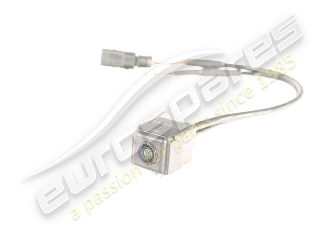 UNITÉ DE CONTRÔLE D'OCCASION Porsche AVEC CAMÉRA POUR . NUMÉRO DE PIÈCE PAB980556 (1)