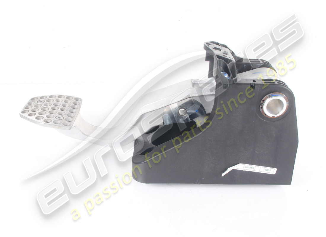 PÉDALIER COMPLET D'OCCASION EUROSPARES. RÉFÉRENCE EAP1564160 (5) pédalier complet d'occasion eurospares. référence eap1564160 (5)