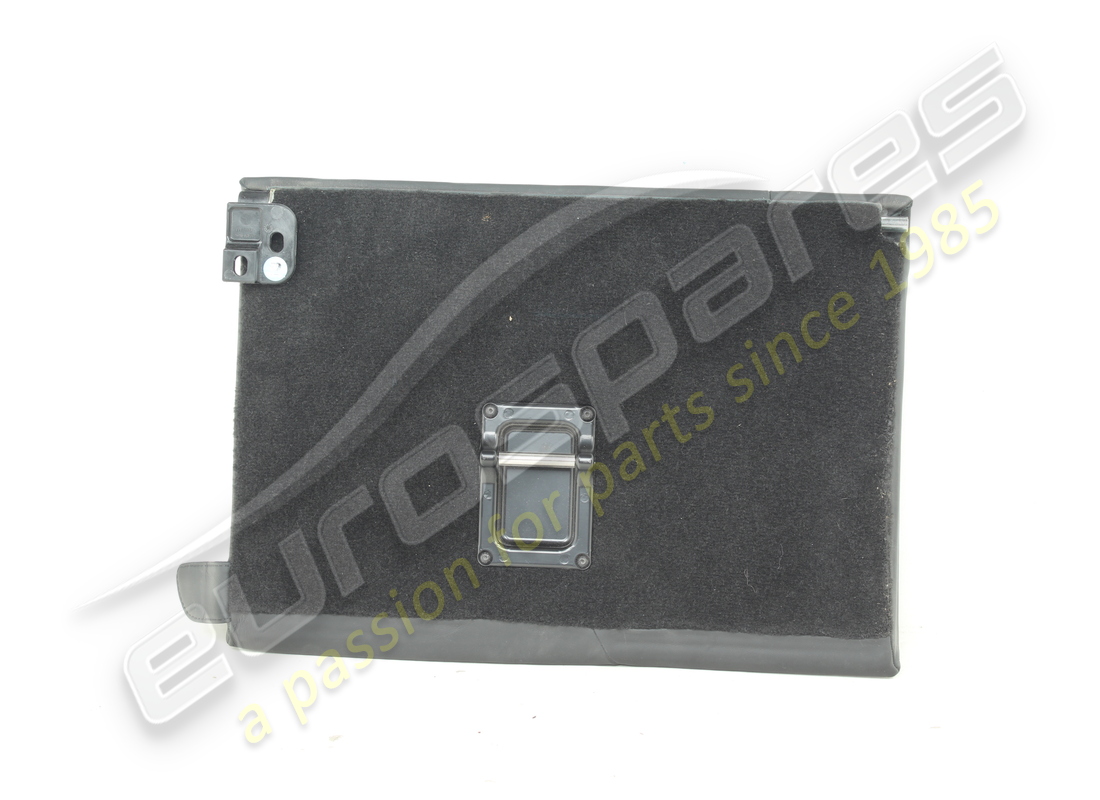 utilisé ferrari finizioni schienale post.dx. numéro de pièce 89066900 (2)
