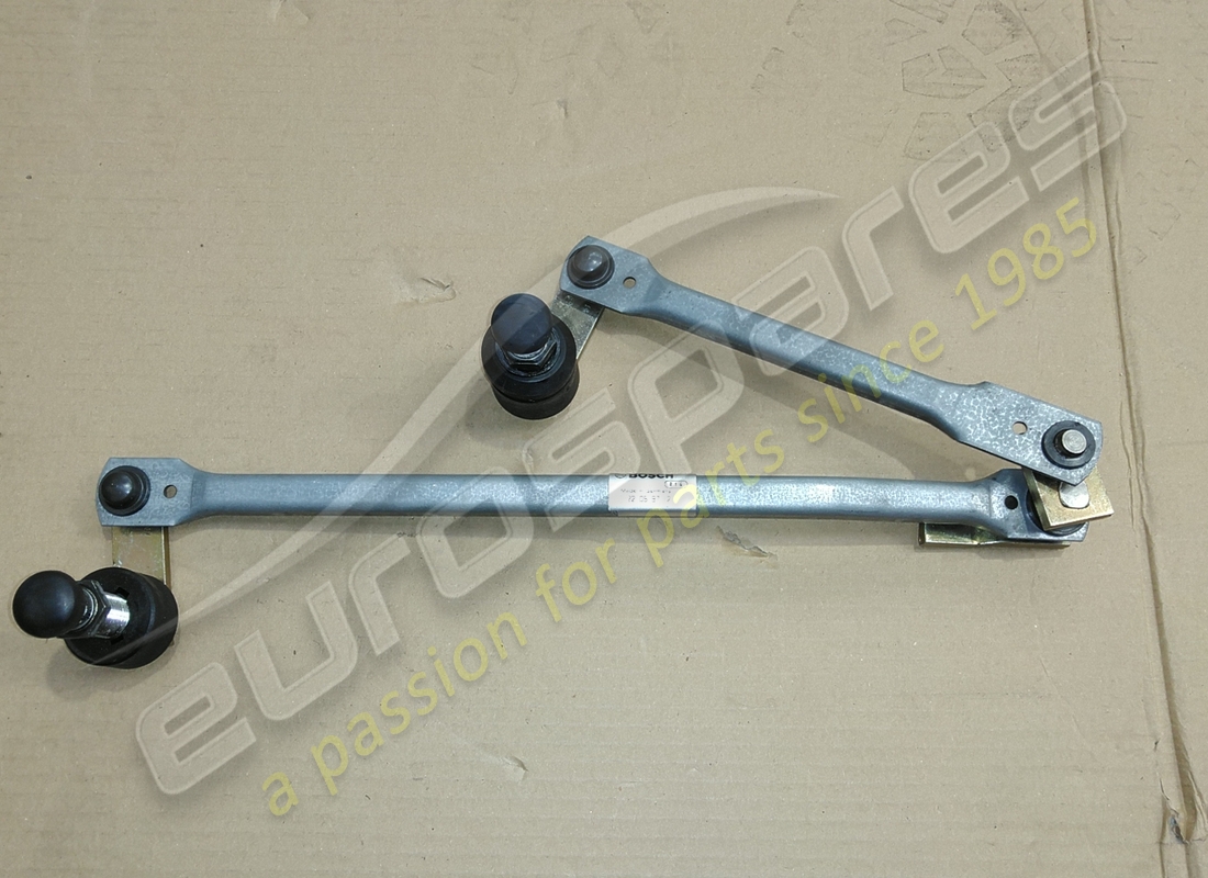 LEVIER D'ESSUIE-GLACE Ferrari UTILISÉ. NUMÉRO DE PIÈCE 62916100 (1)