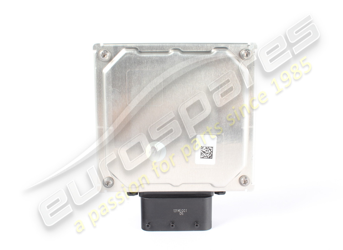 utilisé porsche unité de commande. numéro de pièce 9gt927156a (3)