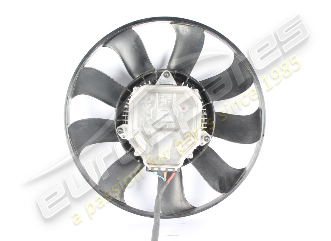 utilisé lamborghini ventilateur. numéro de pièce 8w0959455aa (3)