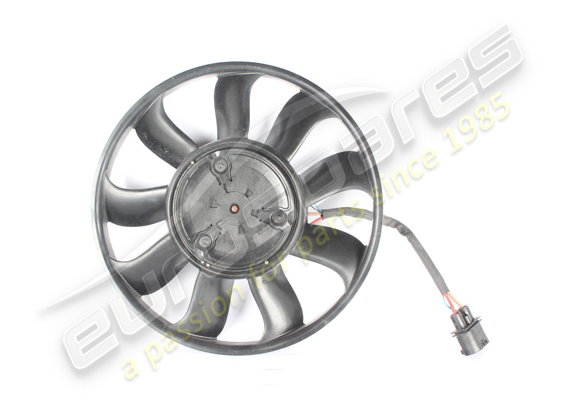VENTILATEUR ÉLECTRIQUE D'OCCASION Lamborghini AVEC . NUMÉRO DE PIÈCE 8W0959455AB (1)