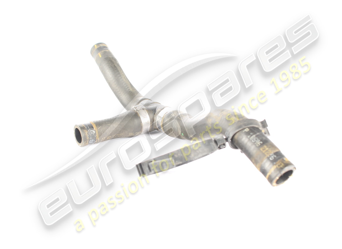 tuyau de raccord ferrari utilisé. numéro de pièce 82887400 (2)