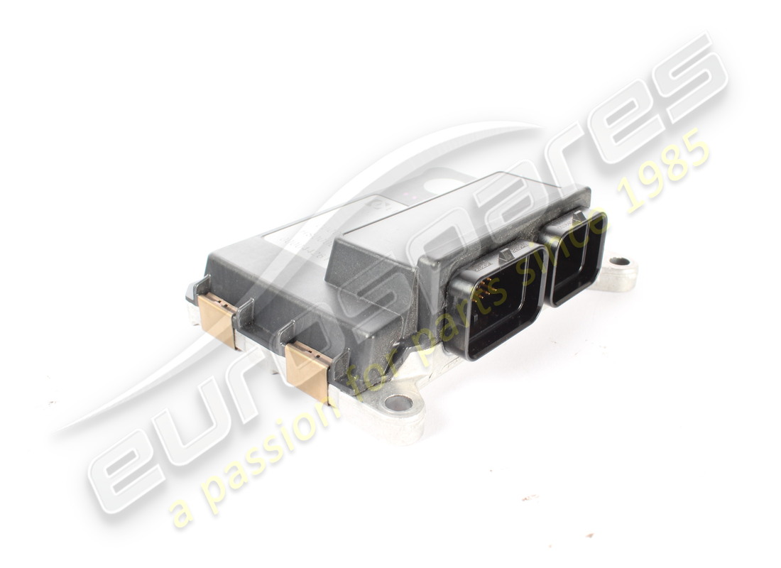 corps de ferrari ecu utilisé. numéro de pièce 313125 (2)