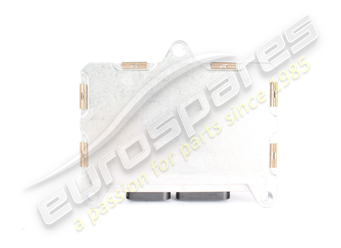 corps de ferrari ecu utilisé. numéro de pièce 313125 (3)