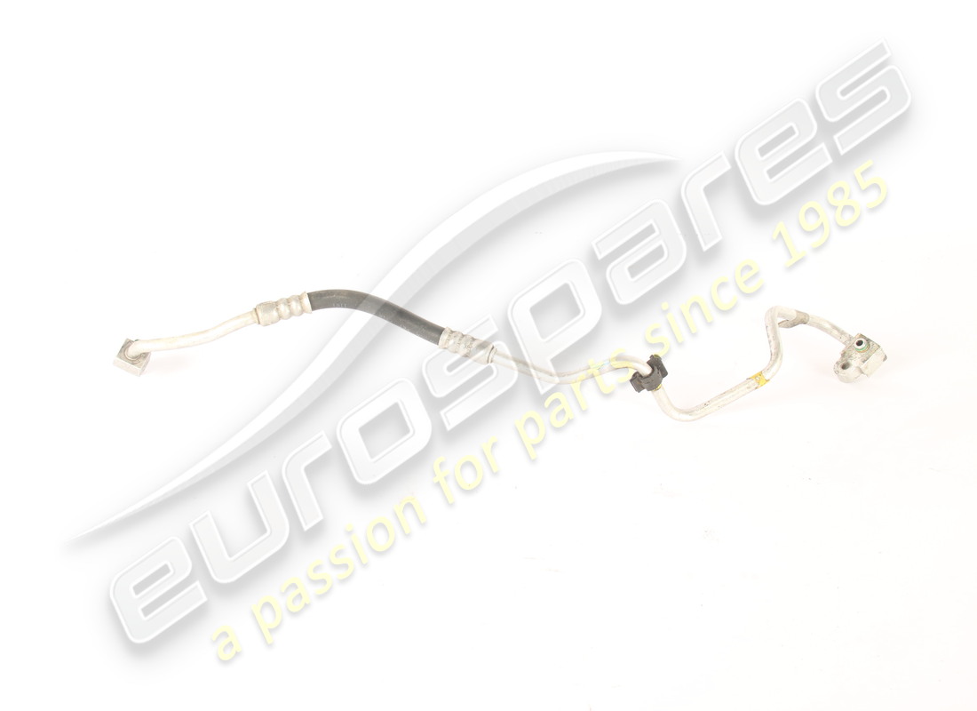CONDENSATEUR DE TUYAU Ferrari D'OCCASION VERS DÉSHYDRATEUR. NUMÉRO DE PIÈCE 83611900 (1)