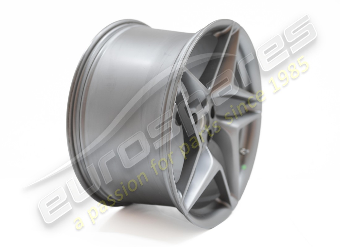 roue arrière gauche neuve (autre) ferrari. numéro de pièce 861253 (2)