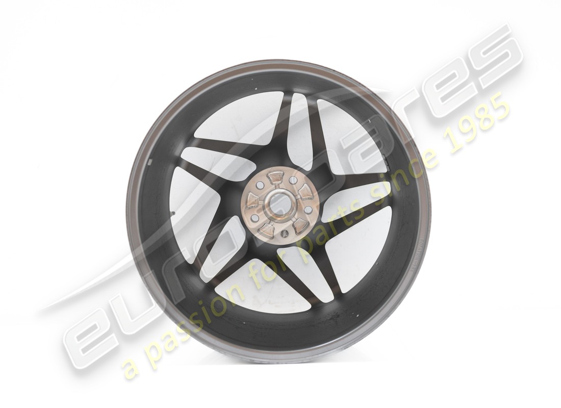 roue arrière gauche neuve (autre) ferrari. numéro de pièce 861253 (3)