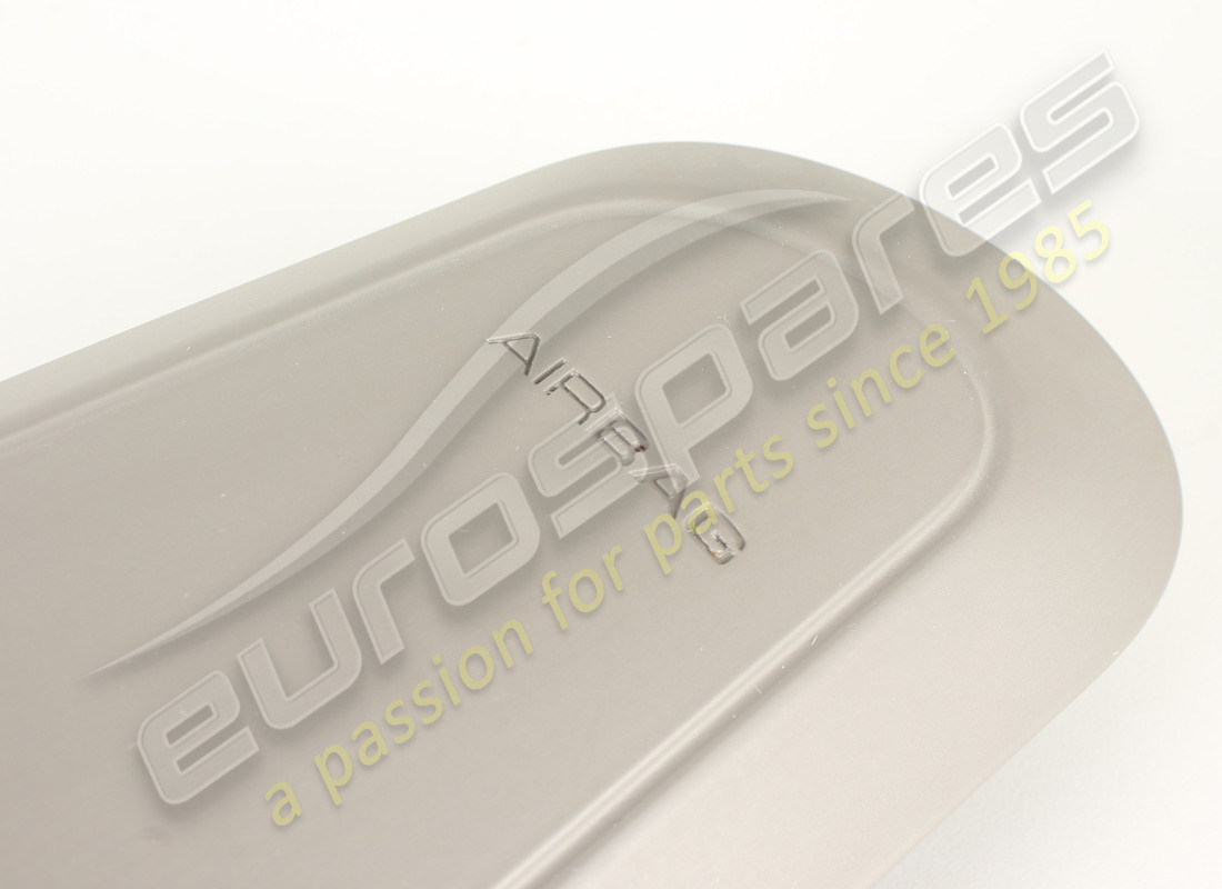 new porsche platinum grey. part number 991803081014u0 (2)