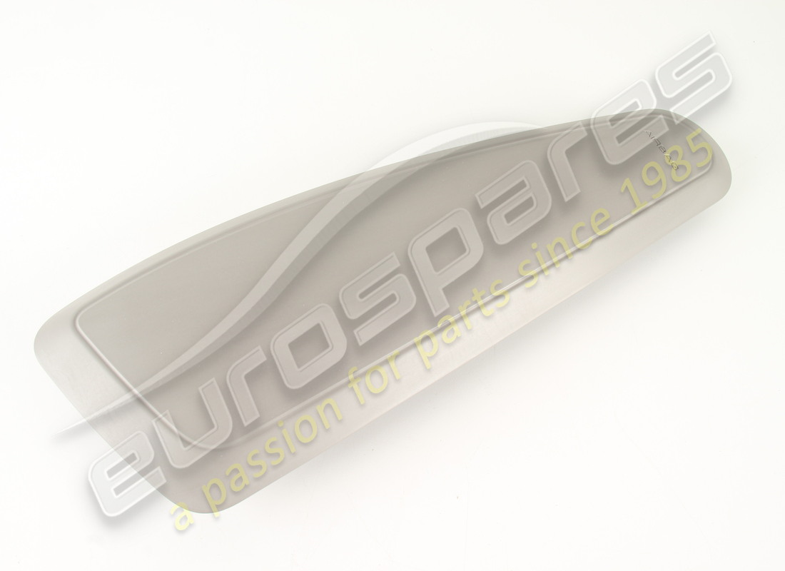 new porsche platinum grey. part number 991803081014u0 (1)