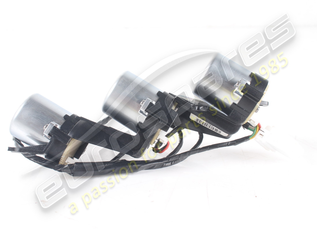 COMMANDE DE BOÎTE DE VITESSES COMPLÈTE FERRARI D'OCCASION F1 NUMÉRO DE PIÈCE 336485 (2) commande de boîte de vitesses complète ferrari d'occasion f1 numéro de pièce 336485 (2)