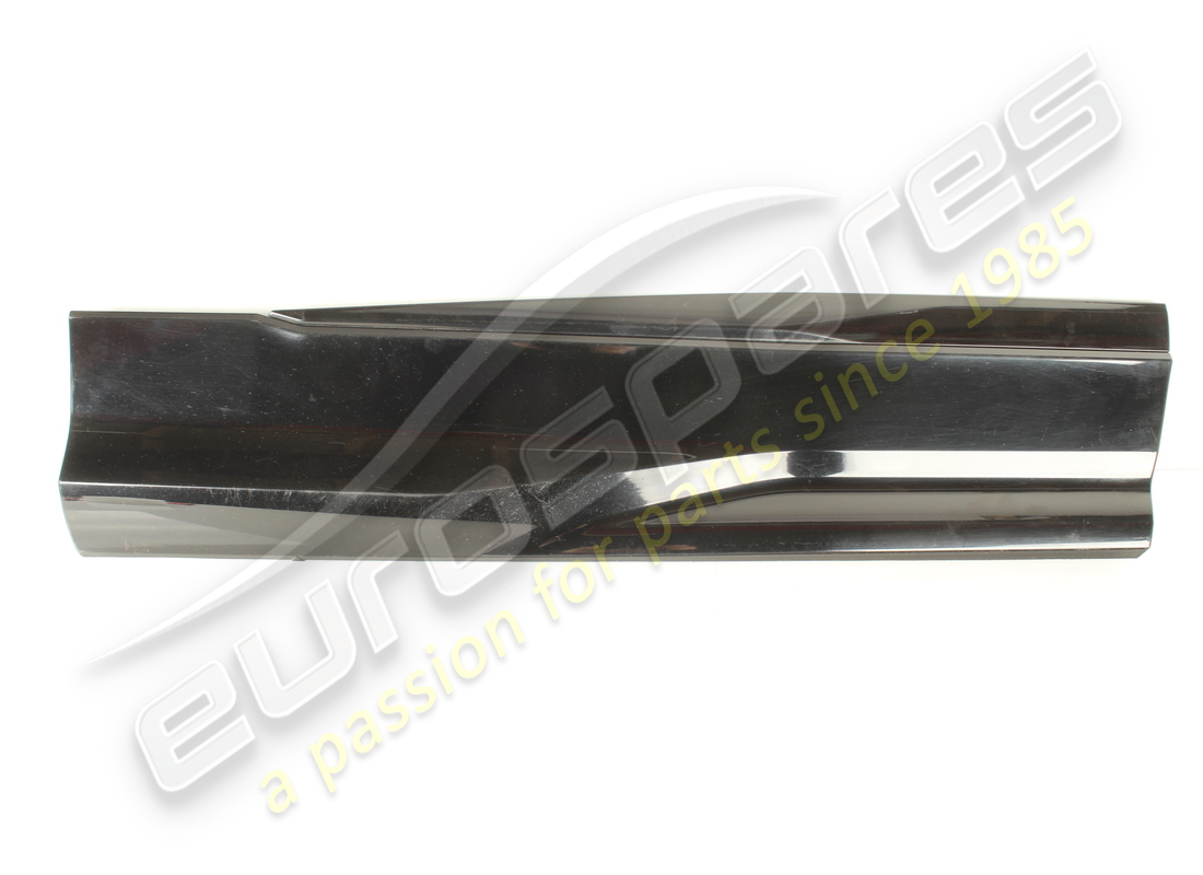 D'OCCASION Lamborghini COUVERCLE COULEUR CARROSSERIE SAB. NUMÉRO DE PIÈCE 4ML853970EY9B (1)