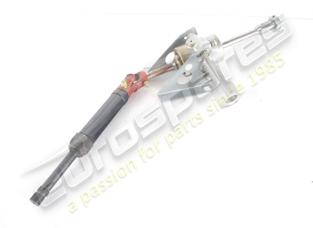 UTILISÉ EUROSPARES COLONNE DE DIRECTION COMPLÈTE. NUMÉRO DE PIÈCE EAP1439181 (3) utilisé eurospares colonne de direction complète. numéro de pièce eap1439181 (3)