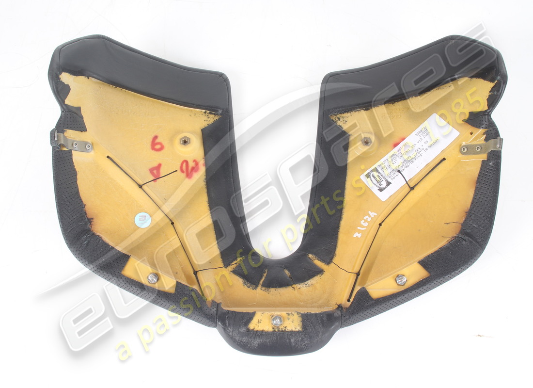 FERRARI GARNITURE D'HABITAT UTILISÉE. NUMÉRO DE PIÈCE 87003500 (4) ferrari garniture d'habitat utilisée. numéro de pièce 87003500 (4)