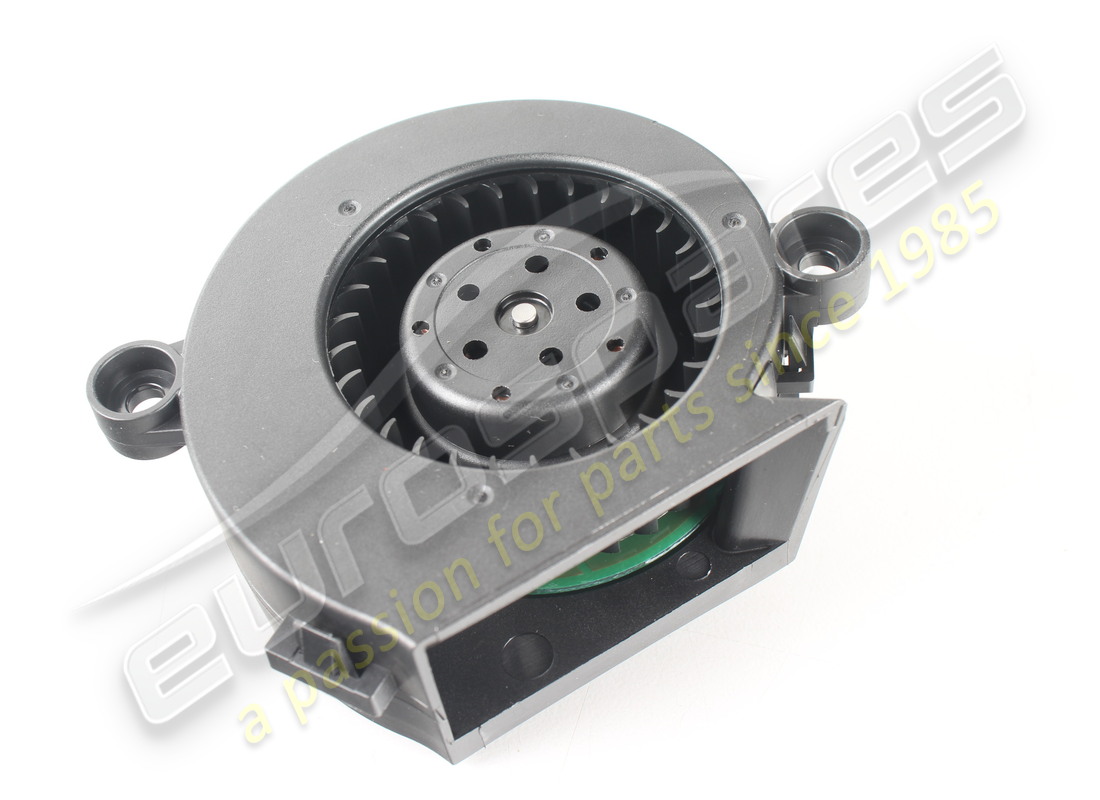 nouveau porsche ventilateur pour phares. numéro de pièce 99163139100 (1)