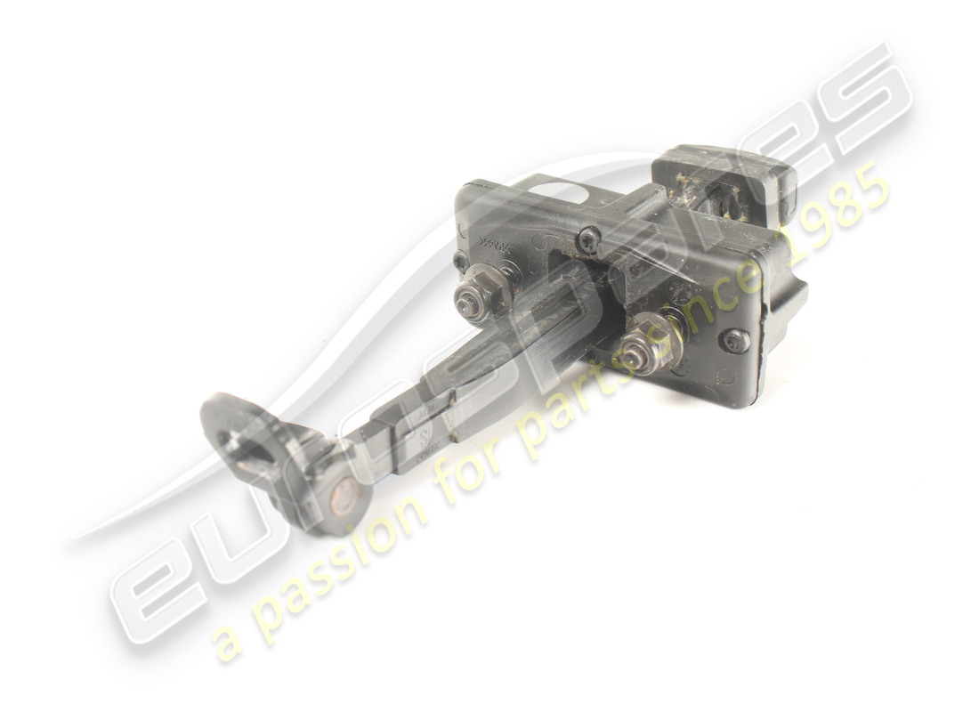 BIELLETTE DE DIRECTION DE BUTÉE DE PORTE ARRIÈRE D'OCCASION Maserati. . NUMÉRO DE PIÈCE 670030578 (1)