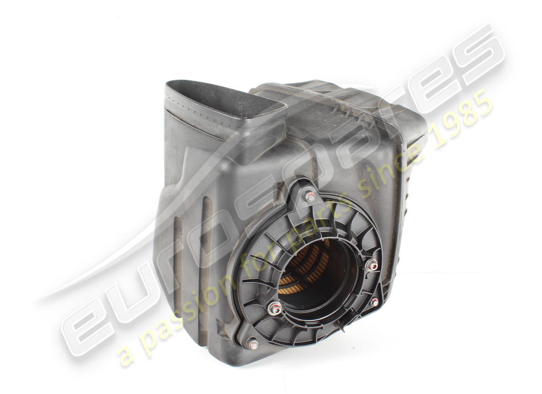 boîtier de filtre complet d'occasion maserati. numéro de pièce 670004602 (3)