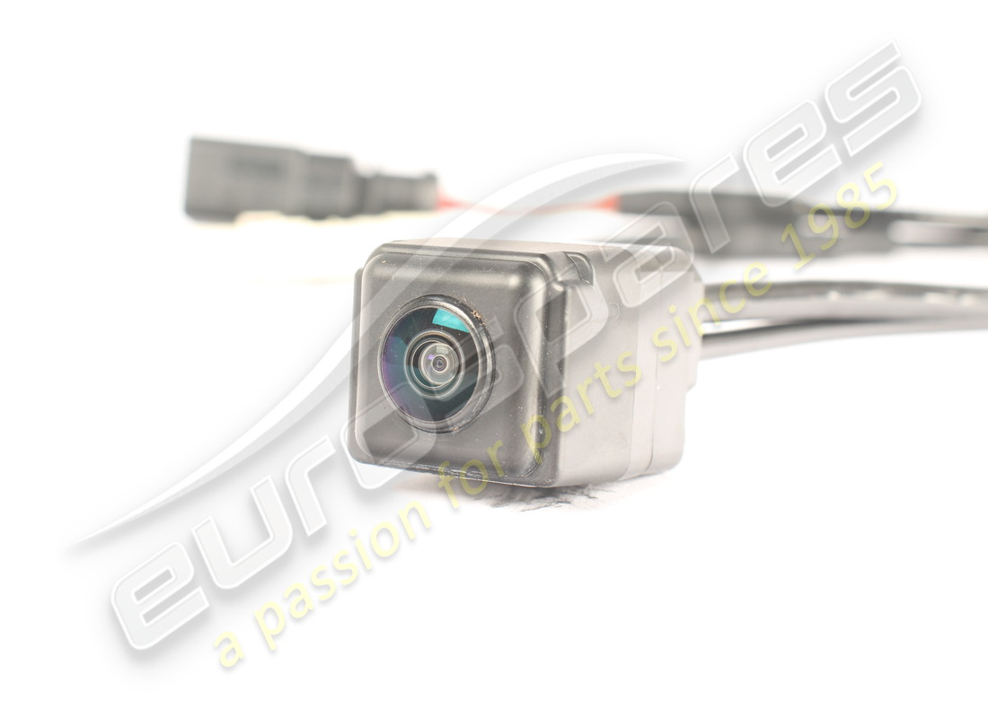 unité de contrôle d'occasion porsche avec caméra pour. numéro de pièce pab980556 (2)