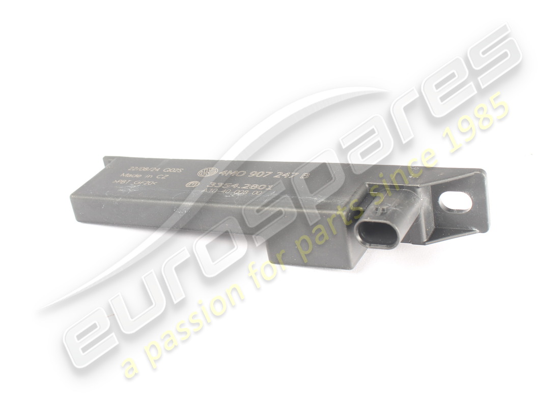 antenne d'occasion porsche pour l'accès et. numéro de pièce pab90724700 (2)