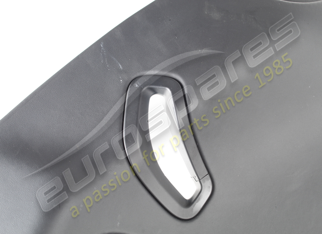 used ferrari compl. rh rear screen trim. part number 973242 (2)