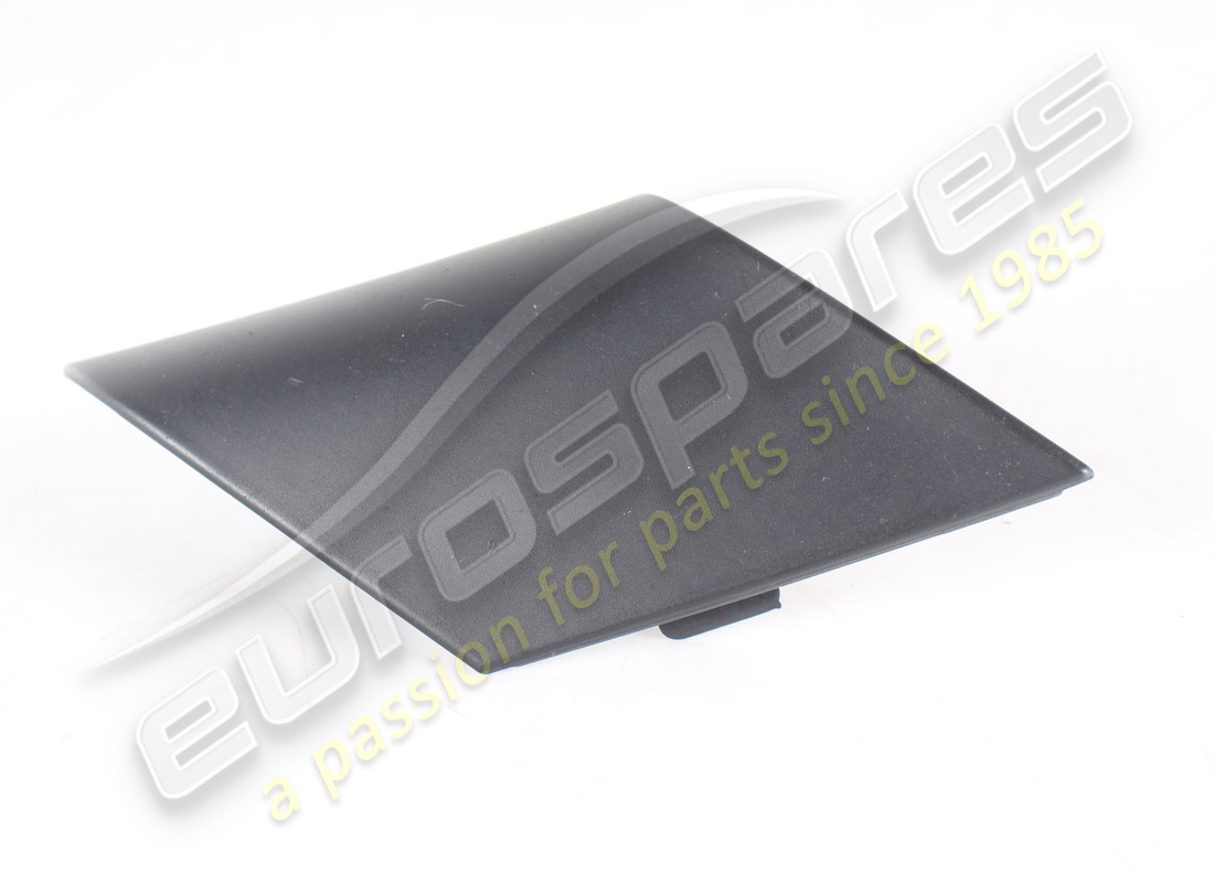 USED FERRARI LH TOW EYE MOUNTING POINT CO . PART NUMBER 87708100 (1) USED FERRARI LH TOW EYE MOUNTING POINT CO . PART NUMBER 87708100 (1)