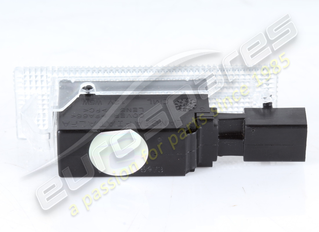 utilisez ferrari unité lumineuse. numéro de pièce 318013 (3)