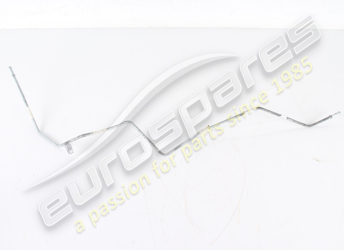 TUYAU RIGIDE D'OCCASION Ferrari. NUMÉRO DE PIÈCE 269072 (1)