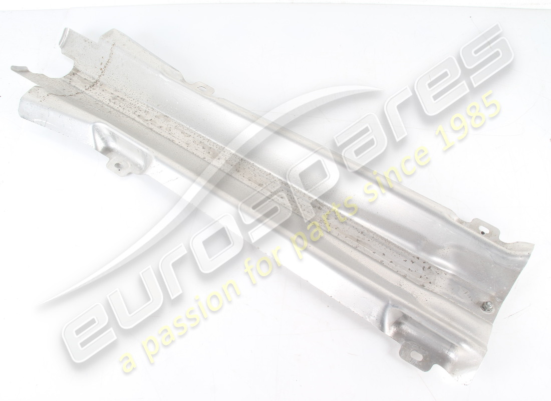 BOUCLIER THERMIQUE LONG D'OCCASION Ferrari. NUMÉRO DE PIÈCE 293628 (1) BOUCLIER THERMIQUE LONG D'OCCASION Ferrari. NUMÉRO DE PIÈCE 293628 (1)