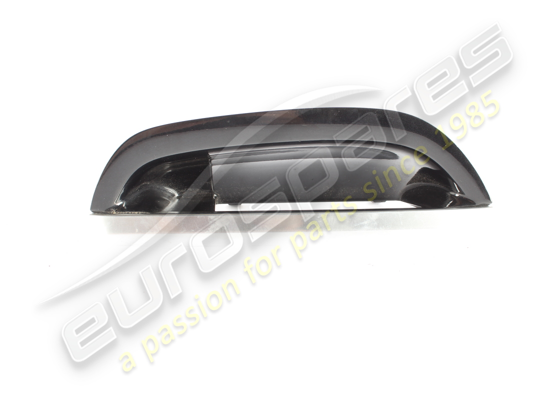 POIGNÉE DE PORTE EXTÉRIEURE GAUCHE D'OCCASION Maserati. NUMÉRO DE PIÈCE 670200453 (1)