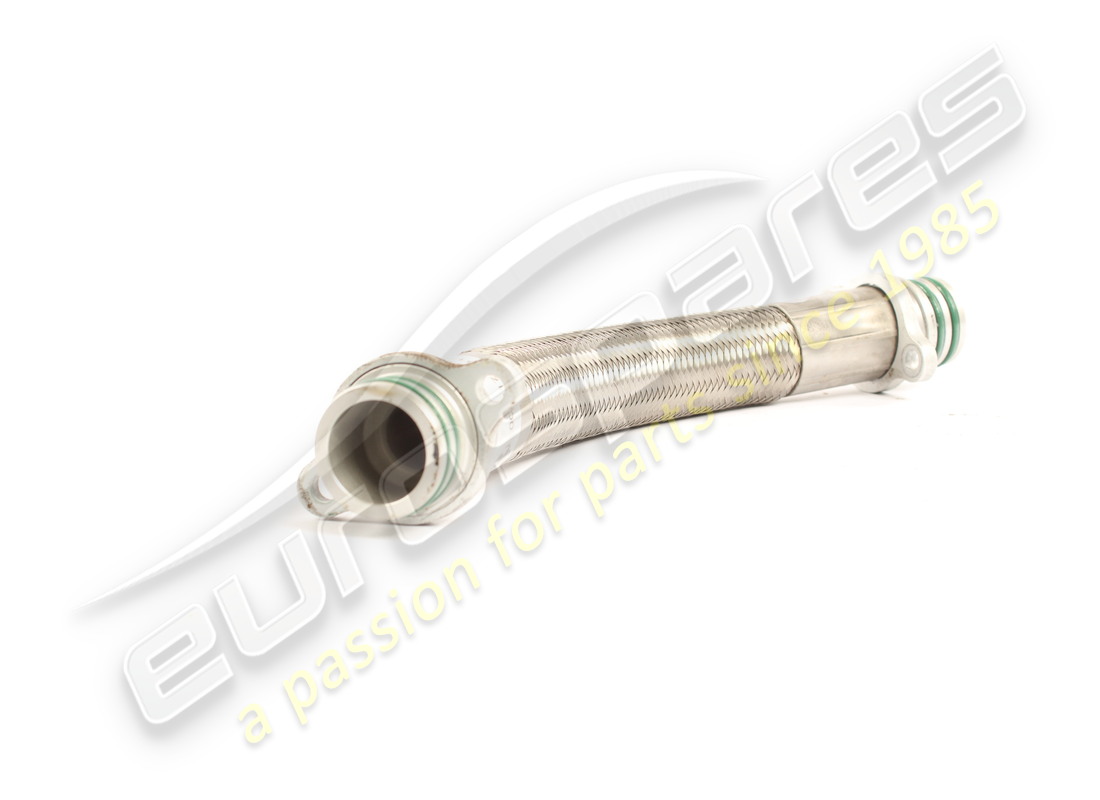 tuyau de récupération d'huile de ferrari utilisé du moteur. numéro de pièce 317835 (2)