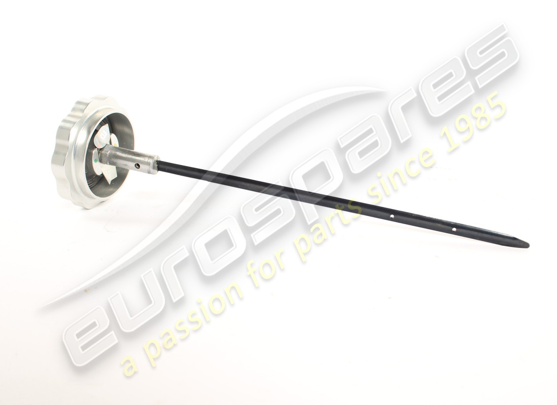 bouchon ferrari utilisé complet avec jauge. numéro de pièce 317655 (2)