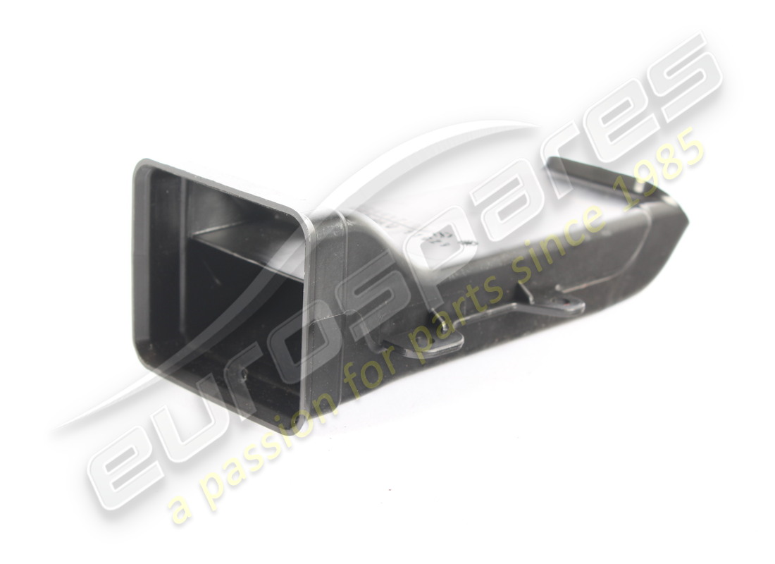 conduit de plancher ferrari utilisé. numéro de pièce 84497100 (2)