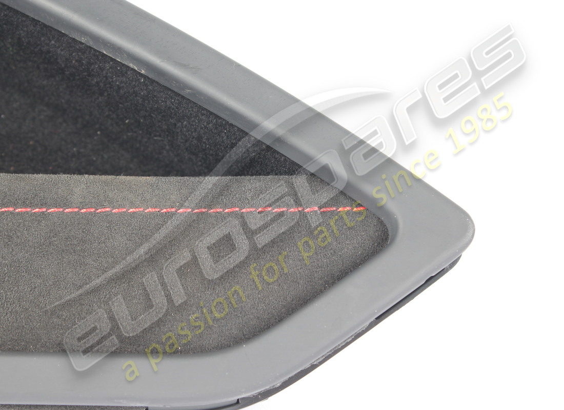 porte droite complète d'occasion ferrari st. numéro de pièce 81890500 (3)