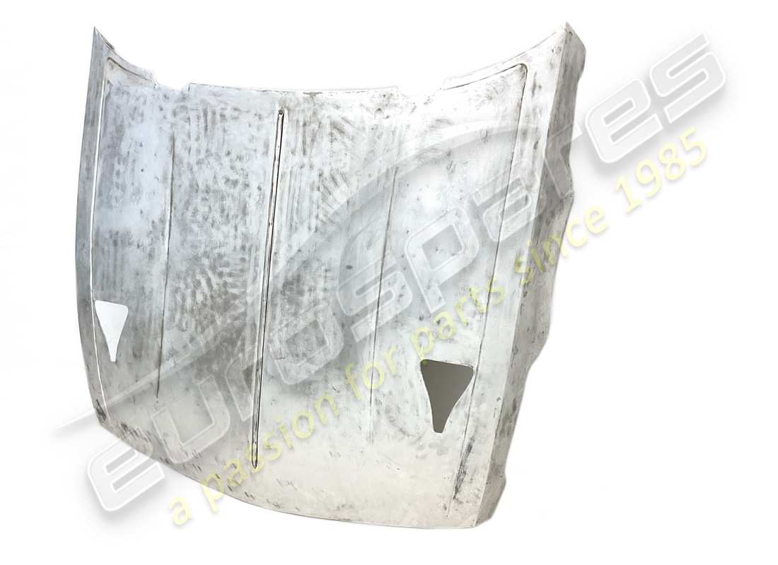 reconditionné lamborghini espada capot de capot avant. numéro de pièce 006759075 (3)