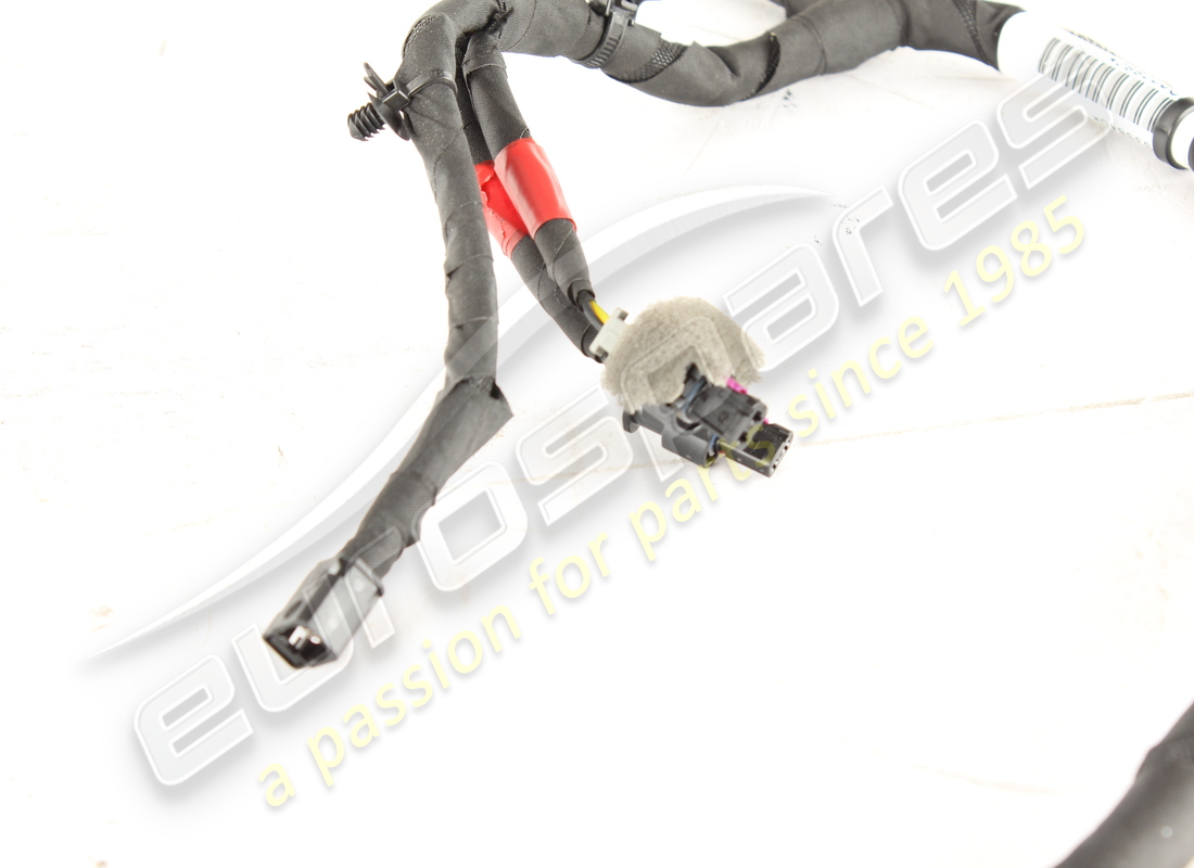 utilisé ferrari cavo paraurti posterior.eur. numéro de pièce 939840 (3)